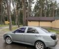 Серый Джили МК, объемом двигателя 1.5 л и пробегом 250 тыс. км за 1600 $, фото 4 на Automoto.ua