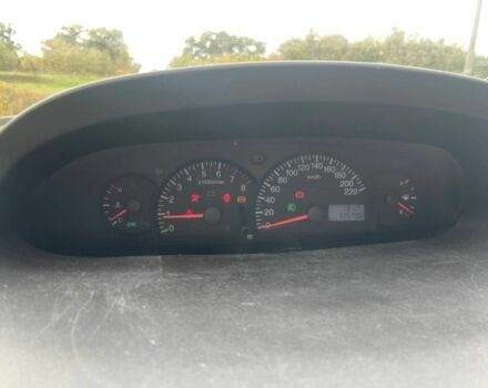 Сірий Джилі МК, об'ємом двигуна 1.5 л та пробігом 3 тис. км за 1200 $, фото 9 на Automoto.ua