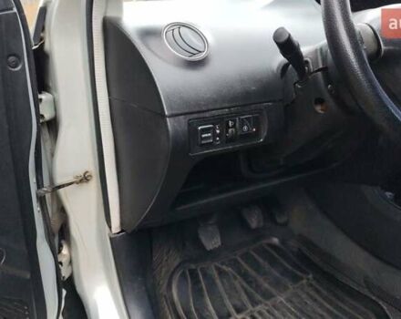 Сірий Джилі МК, об'ємом двигуна 1.5 л та пробігом 428 тис. км за 1900 $, фото 10 на Automoto.ua