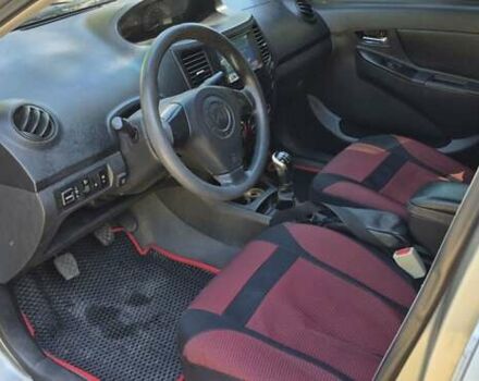 Серый Джили МК, объемом двигателя 1.5 л и пробегом 189 тыс. км за 2900 $, фото 5 на Automoto.ua