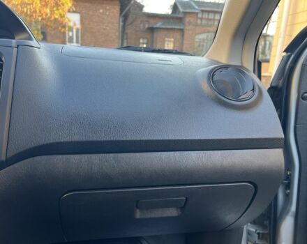 Серый Джили МК, объемом двигателя 1.5 л и пробегом 13 тыс. км за 6700 $, фото 14 на Automoto.ua