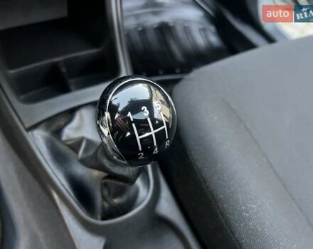 Серый Джили МК, объемом двигателя 1.5 л и пробегом 13 тыс. км за 4800 $, фото 26 на Automoto.ua