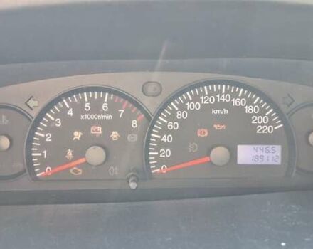 Серый Джили МК, объемом двигателя 1.5 л и пробегом 189 тыс. км за 2900 $, фото 4 на Automoto.ua