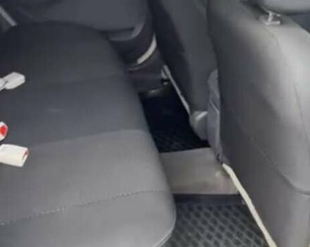 Сірий Джилі МК, об'ємом двигуна 1.59 л та пробігом 132 тис. км за 2800 $, фото 5 на Automoto.ua