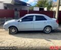 Серый Джили МК, объемом двигателя 1.5 л и пробегом 250 тыс. км за 3800 $, фото 2 на Automoto.ua