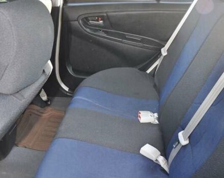 Джили МК 2012 в Южное на Automoto.ua Серый Джили МК, объемом двигателя 1.59 л и пробегом 13 тыс. км за 4500 $, фото 5 на Automoto.ua