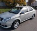 Сірий Джилі МК, об'ємом двигуна 1.5 л та пробігом 86 тис. км за 3310 $, фото 1 на Automoto.ua