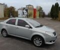 Сірий Джилі МК, об'ємом двигуна 1.5 л та пробігом 154 тис. км за 2150 $, фото 2 на Automoto.ua