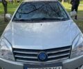 Сірий Джилі МК, об'ємом двигуна 1.59 л та пробігом 132 тис. км за 2000 $, фото 1 на Automoto.ua