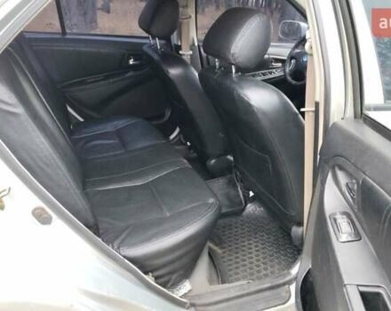 Сірий Джилі МК, об'ємом двигуна 1.5 л та пробігом 428 тис. км за 1900 $, фото 11 на Automoto.ua