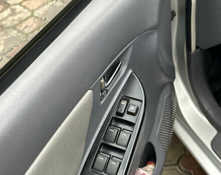 Серый Джили МК, объемом двигателя 1.59 л и пробегом 103 тыс. км за 3800 $, фото 19 на Automoto.ua