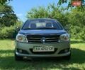 Сірий Джилі МК, об'ємом двигуна 1.5 л та пробігом 95 тис. км за 4100 $, фото 1 на Automoto.ua