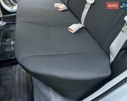 Сірий Джилі МК, об'ємом двигуна 1.5 л та пробігом 13 тис. км за 5200 $, фото 32 на Automoto.ua