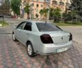 Серый Джили МК, объемом двигателя 1.5 л и пробегом 124 тыс. км за 3500 $, фото 13 на Automoto.ua
