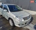 Серый Джили МК, объемом двигателя 1.5 л и пробегом 118 тыс. км за 3400 $, фото 1 на Automoto.ua