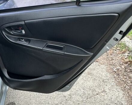 Сірий Джилі МК, об'ємом двигуна 1.5 л та пробігом 91 тис. км за 3100 $, фото 19 на Automoto.ua