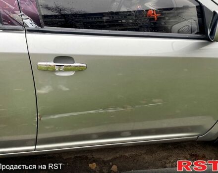 Серый Джили МК, объемом двигателя 1.5 л и пробегом 89 тыс. км за 2500 $, фото 6 на Automoto.ua