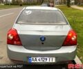 Серый Джили МК, объемом двигателя 1.5 л и пробегом 89 тыс. км за 2500 $, фото 4 на Automoto.ua