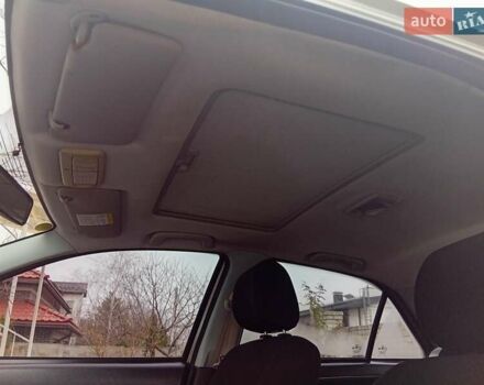 Серый Джили МК, объемом двигателя 1.5 л и пробегом 47 тыс. км за 2500 $, фото 10 на Automoto.ua