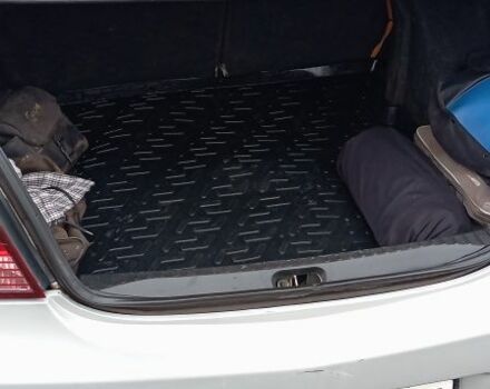 Серый Джили МК, объемом двигателя 0 л и пробегом 80 тыс. км за 2900 $, фото 14 на Automoto.ua