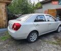 Серый Джили МК, объемом двигателя 1.5 л и пробегом 1 тыс. км за 8000 $, фото 7 на Automoto.ua