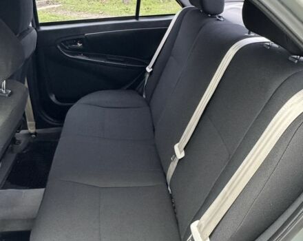 Сірий Джилі МК, об'ємом двигуна 1.5 л та пробігом 91 тис. км за 3100 $, фото 17 на Automoto.ua