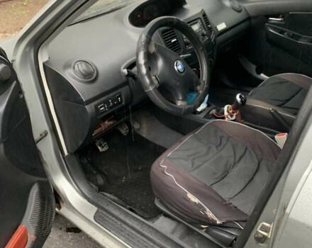 Серый Джили МК, объемом двигателя 1.5 л и пробегом 225 тыс. км за 3100 $, фото 18 на Automoto.ua