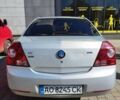 Сірий Джилі МК, об'ємом двигуна 1.5 л та пробігом 160 тис. км за 3800 $, фото 1 на Automoto.ua