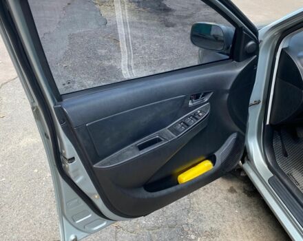 Серый Джили МК, объемом двигателя 1.5 л и пробегом 102 тыс. км за 1600 $, фото 5 на Automoto.ua