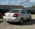 Сірий Джилі МК, об'ємом двигуна 1.5 л та пробігом 60 тис. км за 3850 $, фото 3 на Automoto.ua