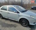 Сірий Джилі МК, об'ємом двигуна 1.5 л та пробігом 94 тис. км за 2150 $, фото 1 на Automoto.ua