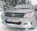 Серый Джили МК, объемом двигателя 1.5 л и пробегом 38 тыс. км за 4700 $, фото 1 на Automoto.ua