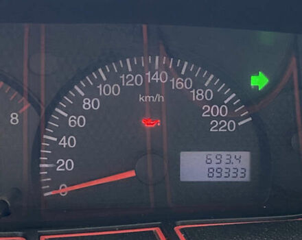 Серый Джили МК, объемом двигателя 1.5 л и пробегом 89 тыс. км за 2500 $, фото 9 на Automoto.ua