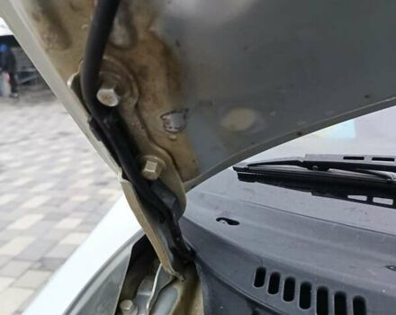 Сірий Джилі МК, об'ємом двигуна 1.59 л та пробігом 76 тис. км за 2999 $, фото 18 на Automoto.ua