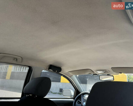 Серый Джили МК, объемом двигателя 1.5 л и пробегом 110 тыс. км за 2999 $, фото 24 на Automoto.ua