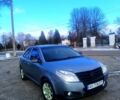 Серый Джили МК, объемом двигателя 1.5 л и пробегом 107 тыс. км за 2550 $, фото 1 на Automoto.ua