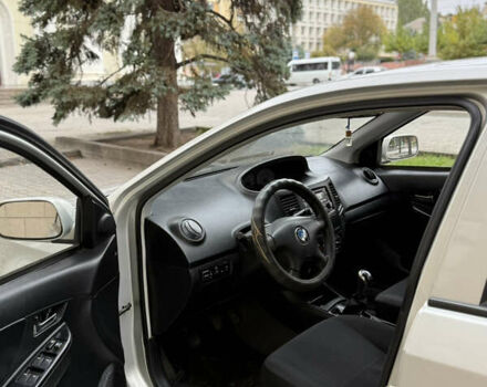 Сірий Джилі МК, об'ємом двигуна 1.59 л та пробігом 139 тис. км за 2150 $, фото 6 на Automoto.ua