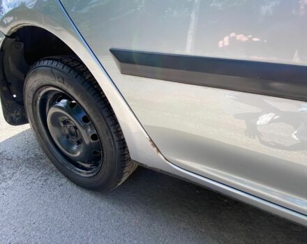 Серый Джили МК, объемом двигателя 1.5 л и пробегом 102 тыс. км за 1600 $, фото 15 на Automoto.ua