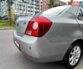 Сірий Джилі МК, об'ємом двигуна 1.5 л та пробігом 96 тис. км за 1490 $, фото 18 на Automoto.ua