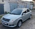 Сірий Джилі МК, об'ємом двигуна 1.5 л та пробігом 123 тис. км за 2505 $, фото 1 на Automoto.ua