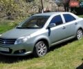 Серый Джили МК, объемом двигателя 1.5 л и пробегом 90 тыс. км за 3200 $, фото 1 на Automoto.ua