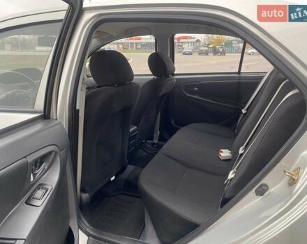 Сірий Джилі МК, об'ємом двигуна 1.5 л та пробігом 86 тис. км за 2900 $, фото 17 на Automoto.ua