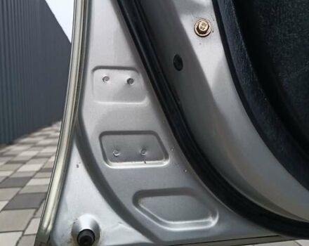 Сірий Джилі МК, об'ємом двигуна 1.59 л та пробігом 76 тис. км за 2999 $, фото 12 на Automoto.ua