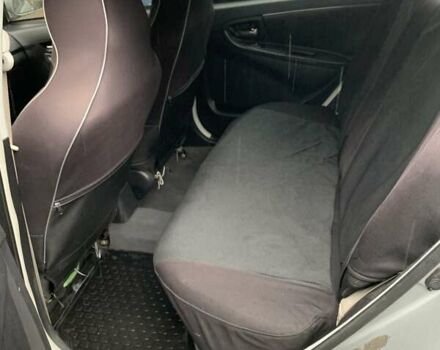 Серый Джили МК, объемом двигателя 1.5 л и пробегом 225 тыс. км за 3100 $, фото 9 на Automoto.ua