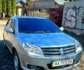 Серый Джили МК, объемом двигателя 1.5 л и пробегом 59 тыс. км за 3600 $, фото 1 на Automoto.ua