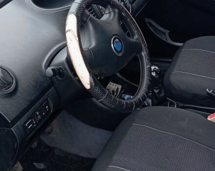 Серый Джили МК, объемом двигателя 0 л и пробегом 80 тыс. км за 2900 $, фото 9 на Automoto.ua