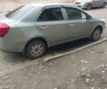 Сірий Джилі МК, об'ємом двигуна 0 л та пробігом 112 тис. км за 2000 $, фото 1 на Automoto.ua