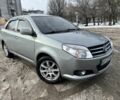 Серый Джили МК, объемом двигателя 1.5 л и пробегом 160 тыс. км за 2500 $, фото 1 на Automoto.ua