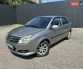 Серый Джили МК, объемом двигателя 1.5 л и пробегом 110 тыс. км за 2999 $, фото 3 на Automoto.ua