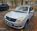 Серый Джили МК, объемом двигателя 1.5 л и пробегом 140 тыс. км за 1900 $, фото 1 на Automoto.ua